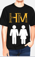 Camiseta manga corta