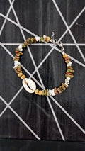 Pulsera The Lord "iguana"