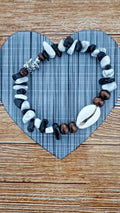 Pulsera The Lord "osito panda"