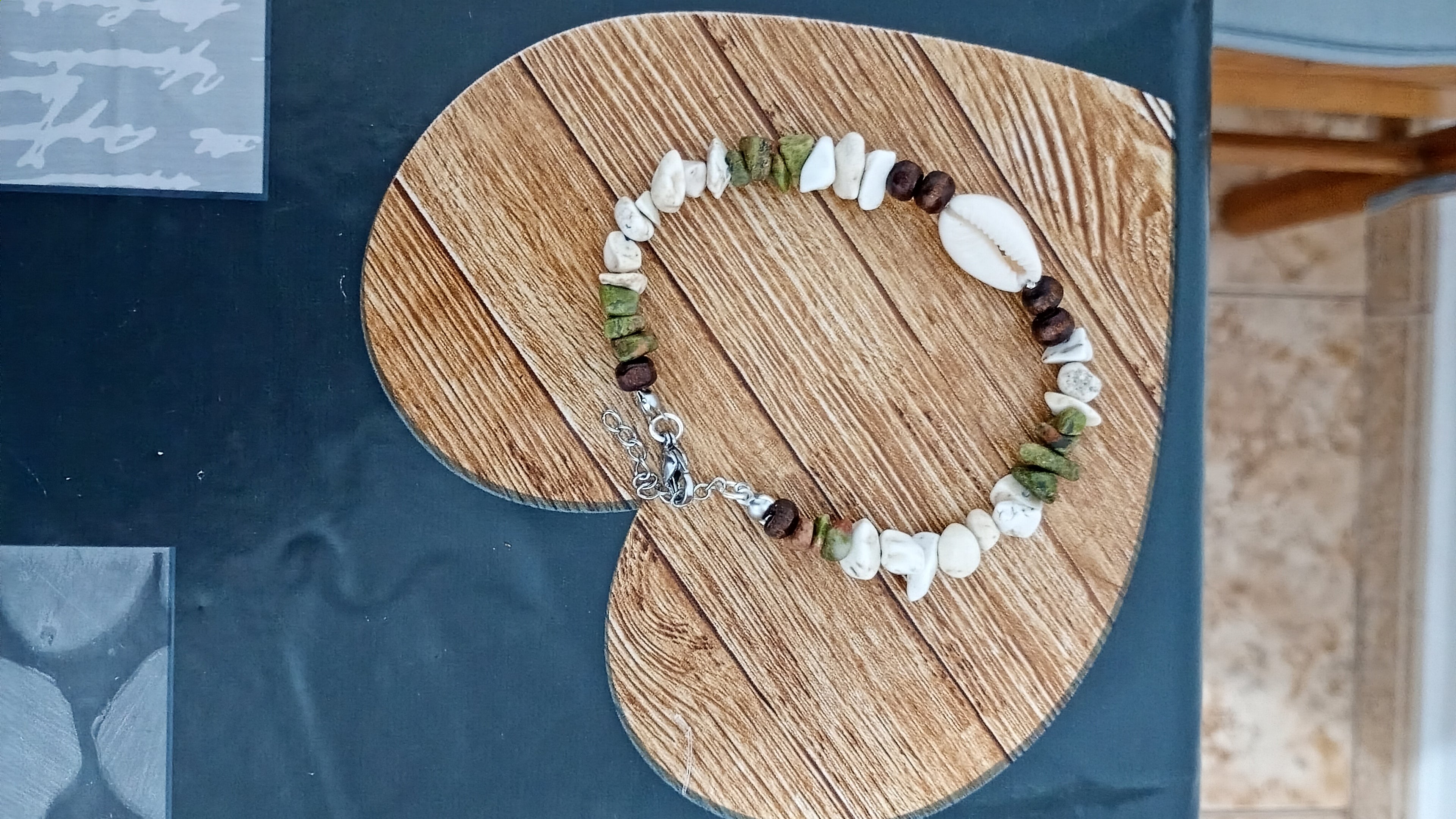 Pulsera The Lord"Camaleón"