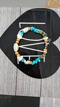 Pulsera The Lord "Túcan"