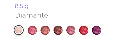 Brillo de día y de noche