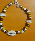Pulsera tigresa